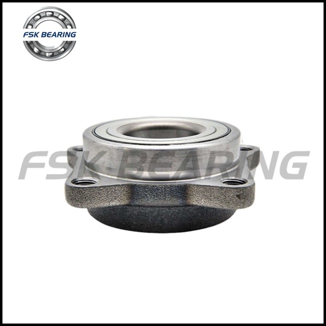 DACF1092 Front Wheel Bearing And Hub Assembly For Mitsubishi-GALANT-LANCER FSK Bearing