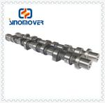 VG1500050096 61500050096 Truck Camshaft For Shacman Howo Engine