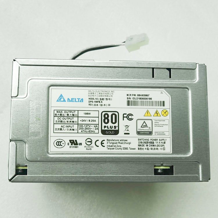 009-0030607 NCR 24V Power Supply 2" NCR ATM Parts