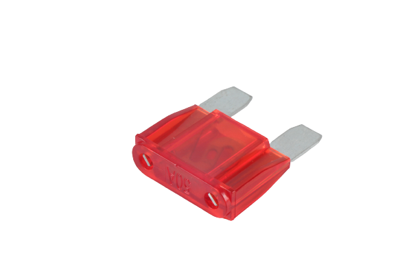 High Breaking Capacity DC80V Automotive Blade Fuse