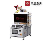 1600W 200 Degrees Small Modified Atmosphere Packaging Machine Metal