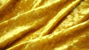 China Dress Pants Soft Korean Velvet Fabric 180gsm 100% Polyester wholesale