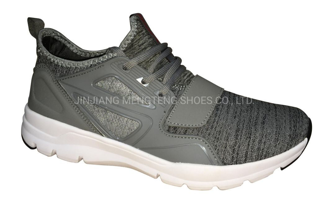 New Style Fashion Shoes Outdoor Walking Sneaker Shoes 2021 Factory Wholesale High Quality Men Casual Running Sports Shoes
