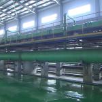 Steel Strip Push Pull Pickling Line Large Capacity 180m/Min