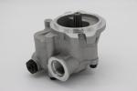 Hot sale good quality DH225-9 gear pump plito pump for excavator
