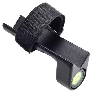 Tower Ruler Alignment Bar Level Bubble Surveying and Mapping Measurement Metal