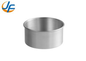 China RK Bakeware China- Stainless Steel Round Cake Mould For Bakery Shop wholesale