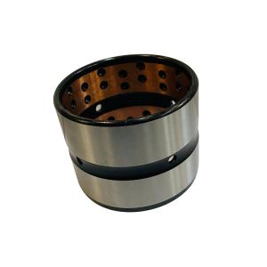 China 80*90*70 Bucket Bushing Excavator 35MnB Undercarriage Parts wholesale
