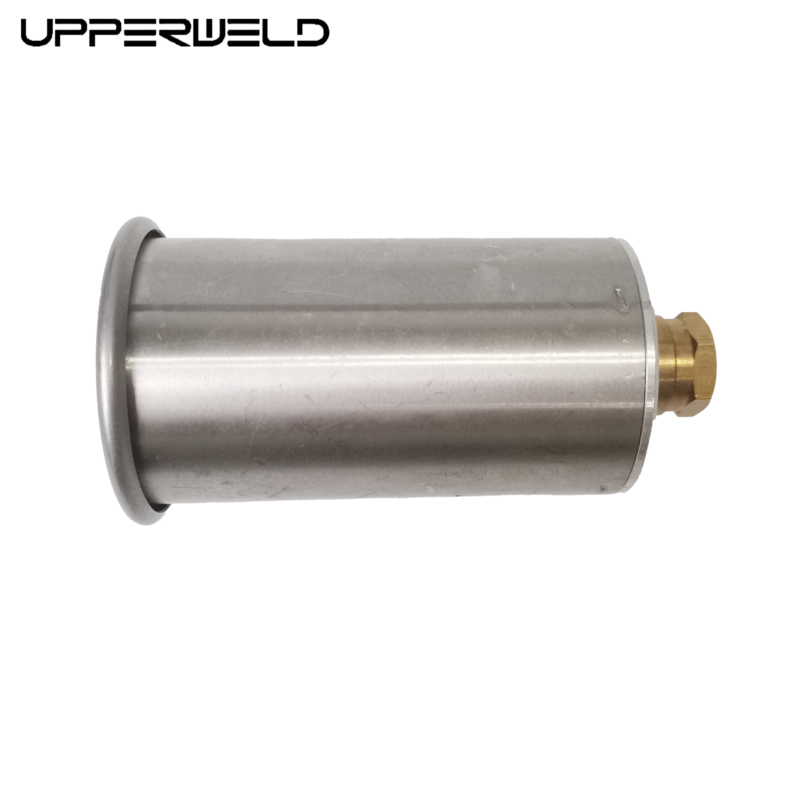 4465g/h Fuel Consumption Stainless Steel Gas Nozzle Propane Heating Torch for Garden