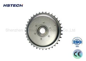 China Panasonic CM602 CM402 Feeder Sprocket N610030637AC SMT Machine Parts wholesale