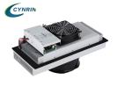 European DC Battery Powered Electrical Cabinet Cooling , Cabinet Air Conditionin