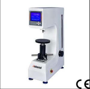 China Automatic Rockwell Hardness Tester Digital Display HRS-150 wholesale