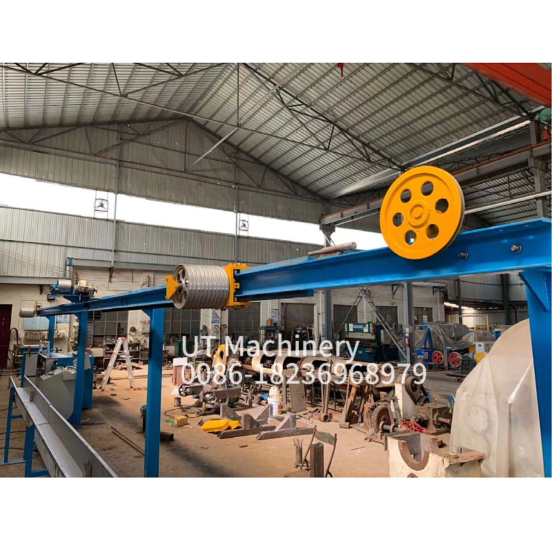 2956.3 rpm Screw Speed LED Neon Rope Light Extrusion System with 220/380/415V Voltage