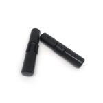 PC300 PC400 Excavator Undercarriage Parts Pin For Bucket Teeth