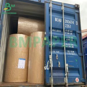 China 60GSM Clearly Written CB White CFB CF Carbonless Duplicate Paper wholesale