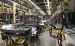 Across Automobile D7 Automatic Welding Production Line Project