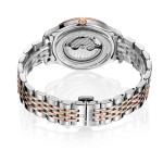 Automatic Men Mechanical Wrist Watches Sapphire Japan NH35A Movement Luminous