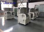 High Efficiency Copper Wire Extrusion Machine , Customized Wire Manufacturing