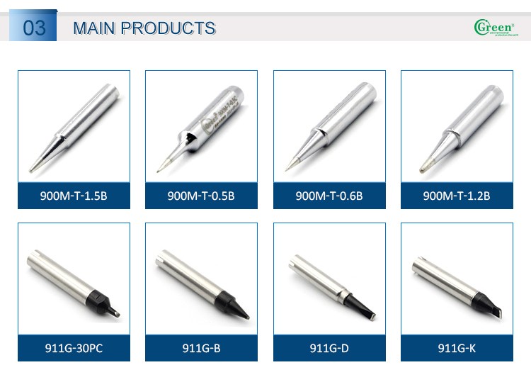 TH2 Tungsten Welding Tips / Electrode Tip For Welding Machine Tungsten / Molybdenum Alloy