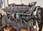 Remanufactured Isuzu 6WG1 Engine With 397KW