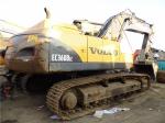 Used VOLVO EC360BLC Excavator