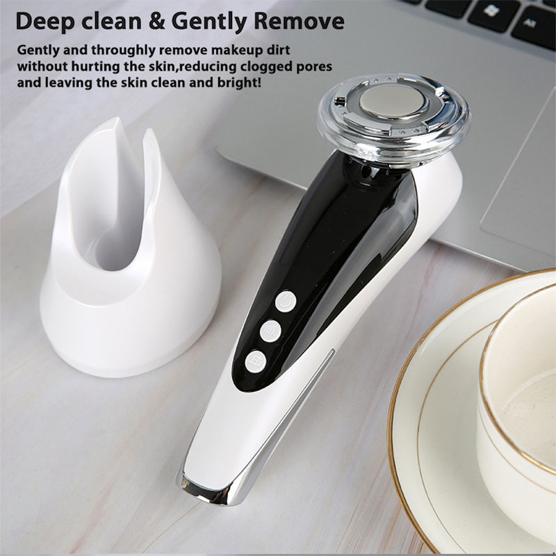 Deep Cleaning