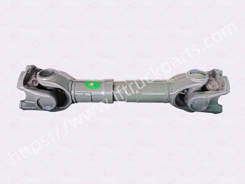 Sinotruk HOWO A7 T7H SITRAK C7H MAN Parts drive shaft assembly Axle intermediate drive shaft AZ9557310716