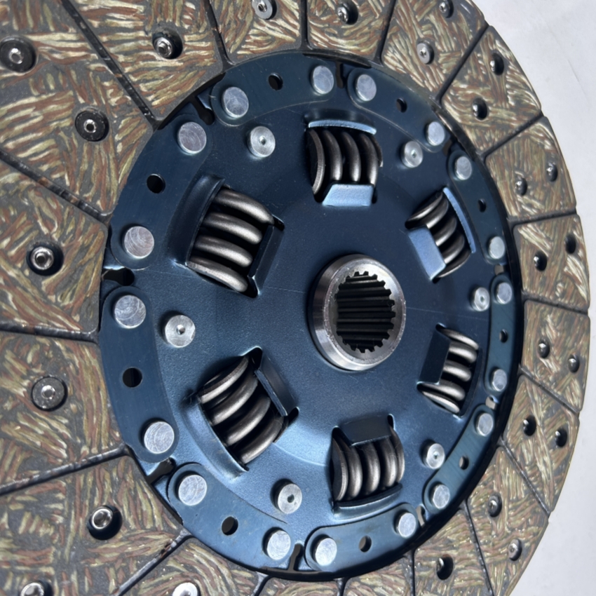 OEM 91A21-00401 Truck Clutch Disc and Clutch Plate for Mitsubishi 1991-1999 Models