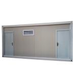 Portable Room Outdoor Durable Discount Mobile Restroom Portable Toilet Modular