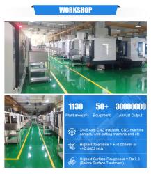 Shenzhen Xinfuhong Technology Co., Ltd.