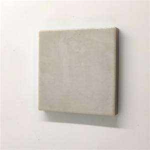 China Anti Corrosion Project Essential CrO Content % Heat-Resistant Ceramic Bricks in White wholesale