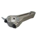 Iron Alloy Generator Connecting Rod 168F 160 200 Water Pump Sprayer Crankshaft