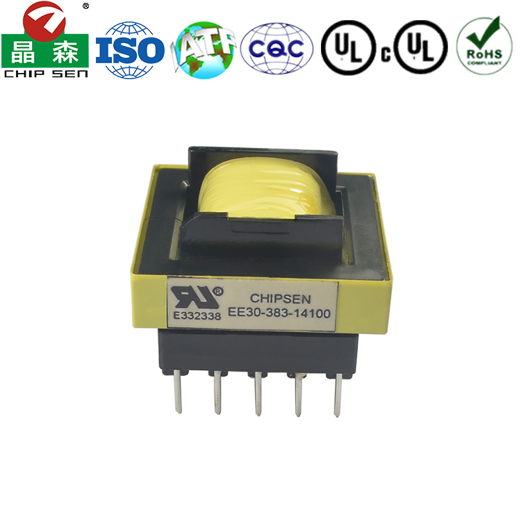 380v 220v 3000w Audio Amplifier Flyback Step up and Down High Voltage Ups Current Smps Pcb High Frequency Transformer