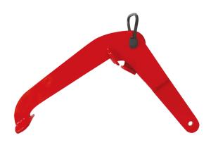 China oil drum lifting clamp YQC type wholesale
