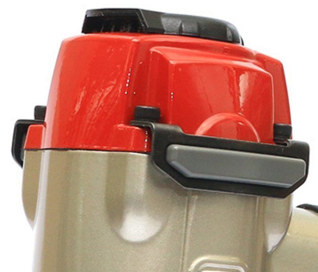 15&deg; Wire Welded Coil Roofing Nailer Coil Nail Gun 45mm