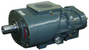 China 15hp Rotary Screw Air End Small Volume ISO14001 5300Rpm-6400Rpm wholesale