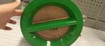 Marine Dual check valve
