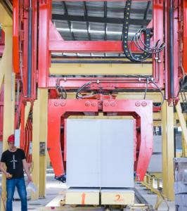 China ISO9001 SANKON Automatic Merge Model Machine wholesale