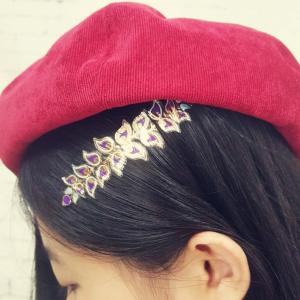 China Hair Style Hair Tattoos for Pursuit of Beauty wholesale