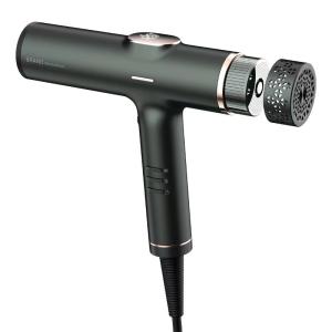 China T Shape Blow Brushless Hair Dryer 110000rpm BLDC Motor Hair Dryer wholesale