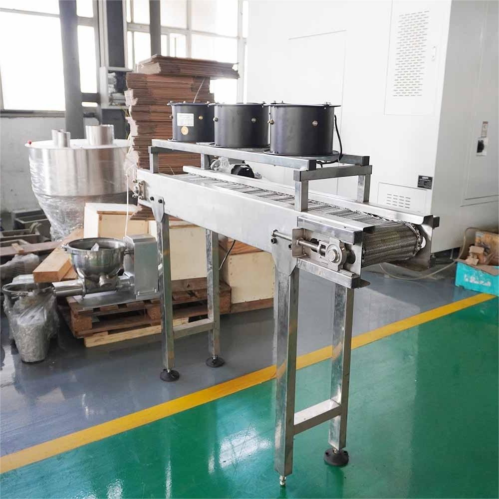 20 years of factory direct production and direct sales of extruder accessories Blow dryer custom specifications