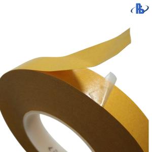 China Heavy Duty Double Sided Adhesive Tape , Transparent Two Way Adhesive Tape wholesale