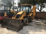 JCB Backhoe Loader 3CX