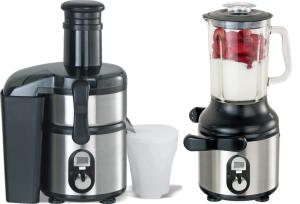 China KP60SAK 1000w Powerful and Proffesional Vegetable Juicer wholesale