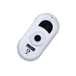 500mAh Battery Capacity Automatic Window Vacuum Cleaning Robot for Hi Rise