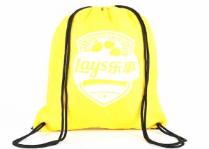 China Yellow / White Heat Press Logo Printing , Beautiful Custom Heat Transfer Designs wholesale