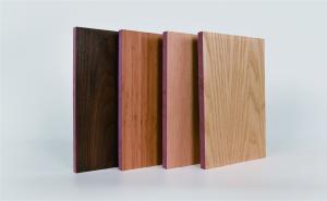 China E1 Grade Super Micro Perdorated Acoustic Panels For Interior Sound Aborpbing wholesale