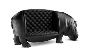 China New Hippo Chair By Maximo Riera wholesale
