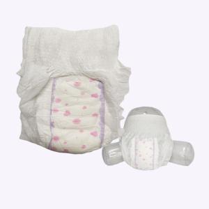 China Thin and Discreet Super Absorbent Cotton Disposable Postpartum Incontinence Underwear wholesale