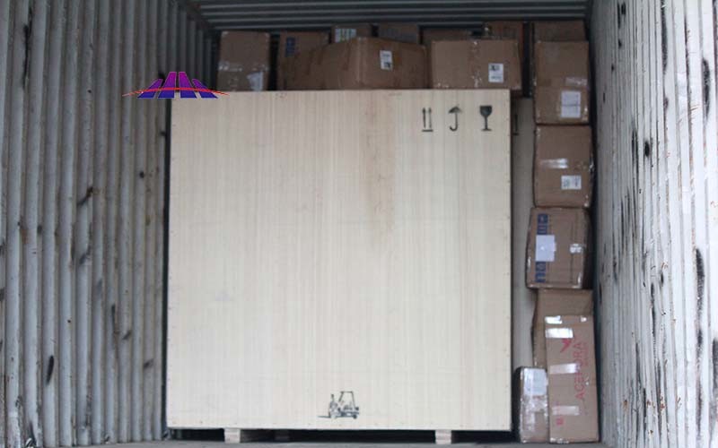 600m/Min 80gsm Meltblown Fabric Production Line High Safety